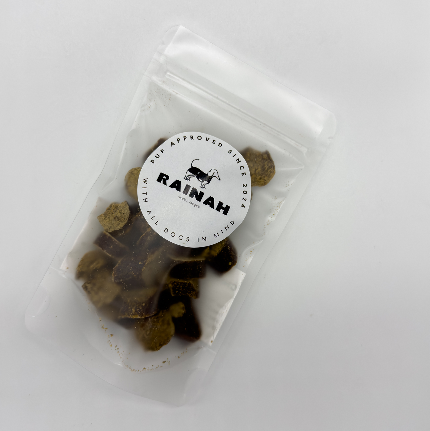 Gourmet Sausage Slices - Taster Bags