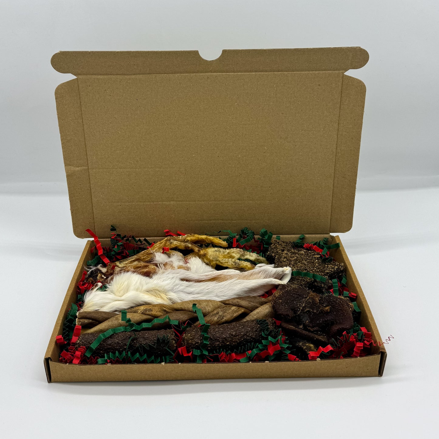 Favourites Christmas Box