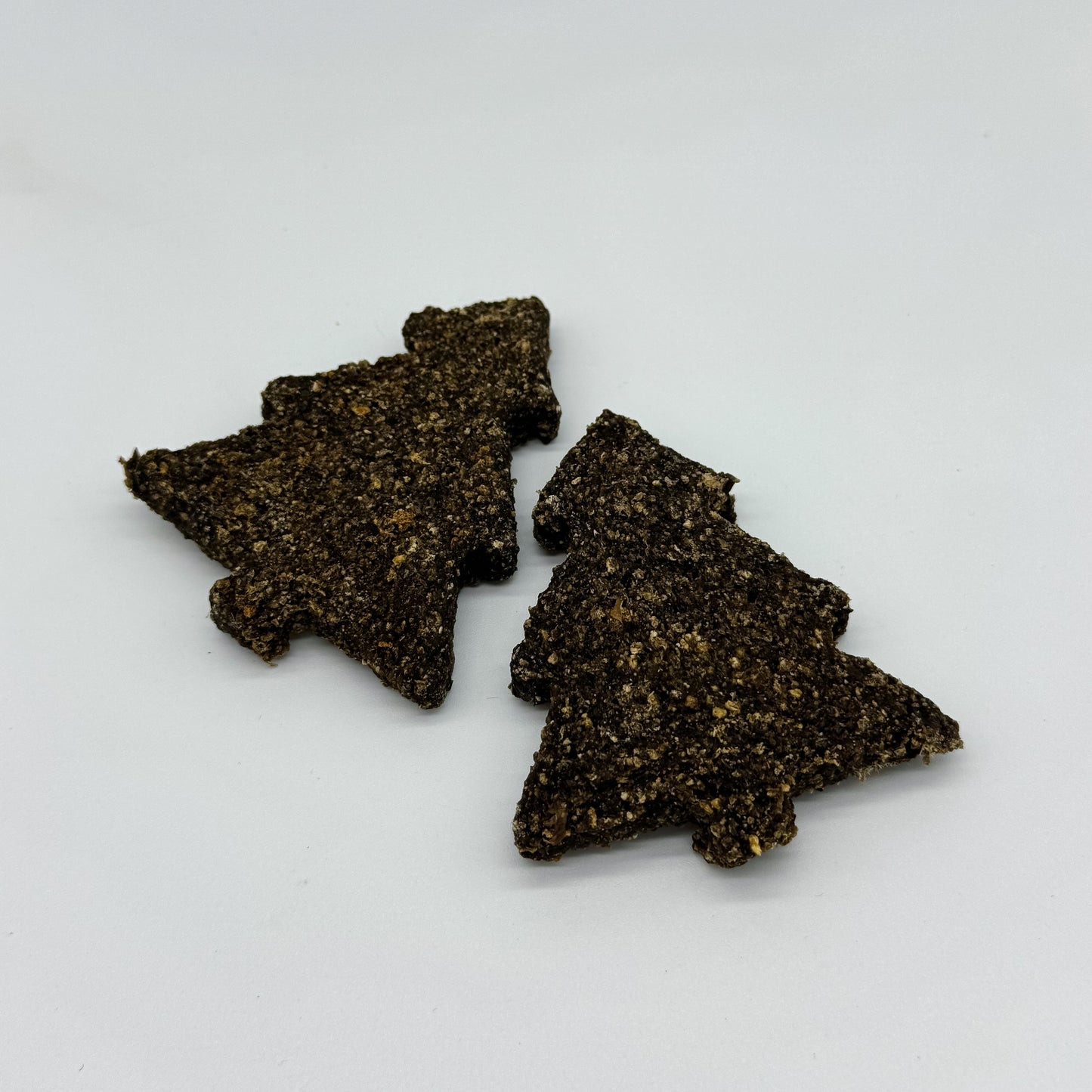 Christmas Trees - Turkey and Cranberry