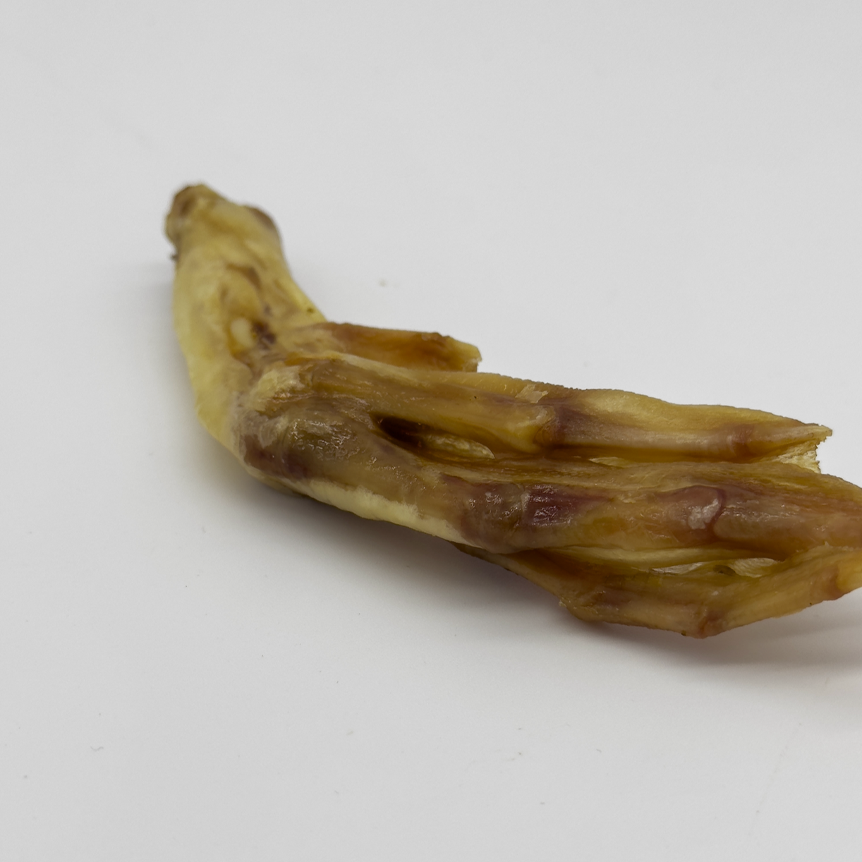 Duck Feet - 100% Duck