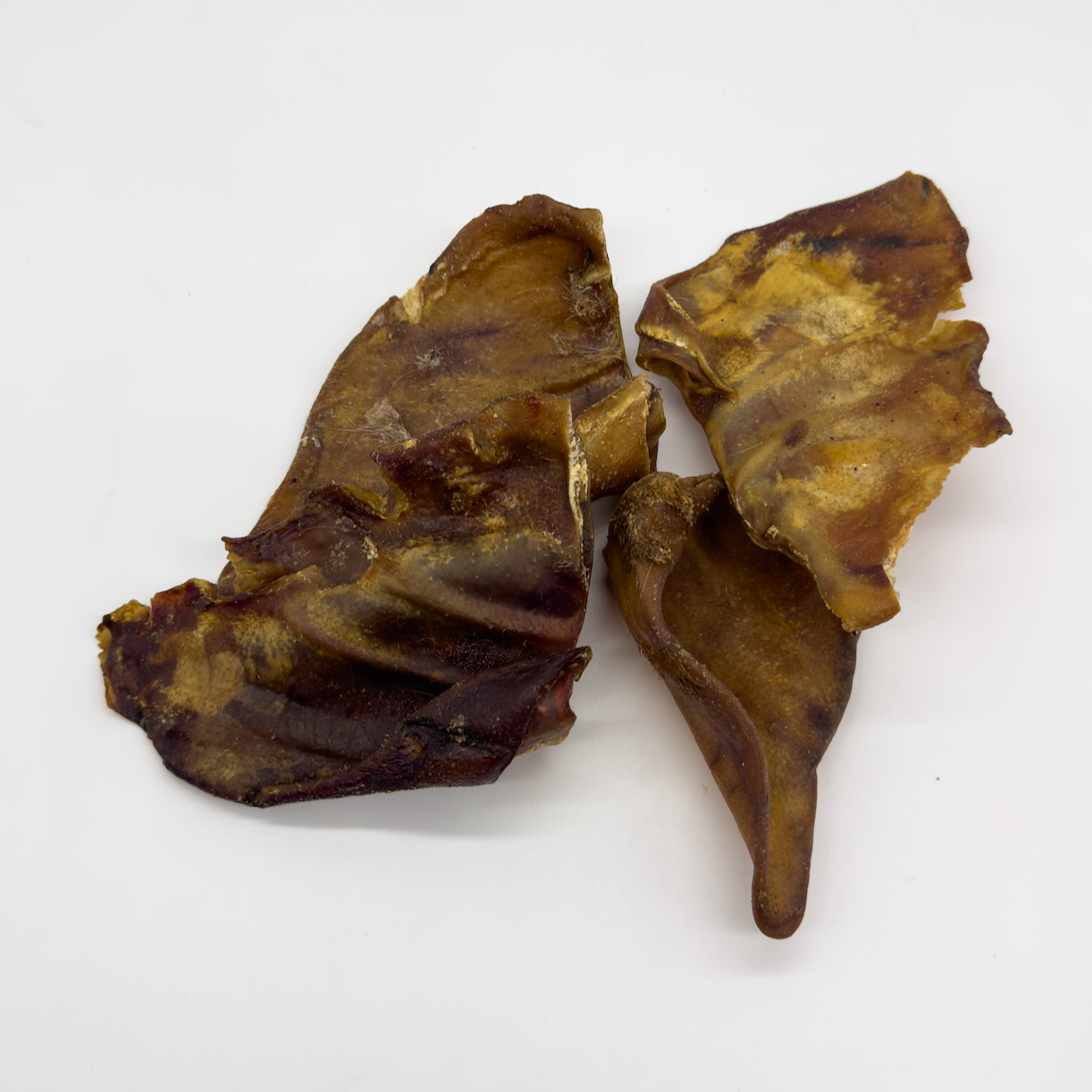 Pig Ears - Available in Small and Large