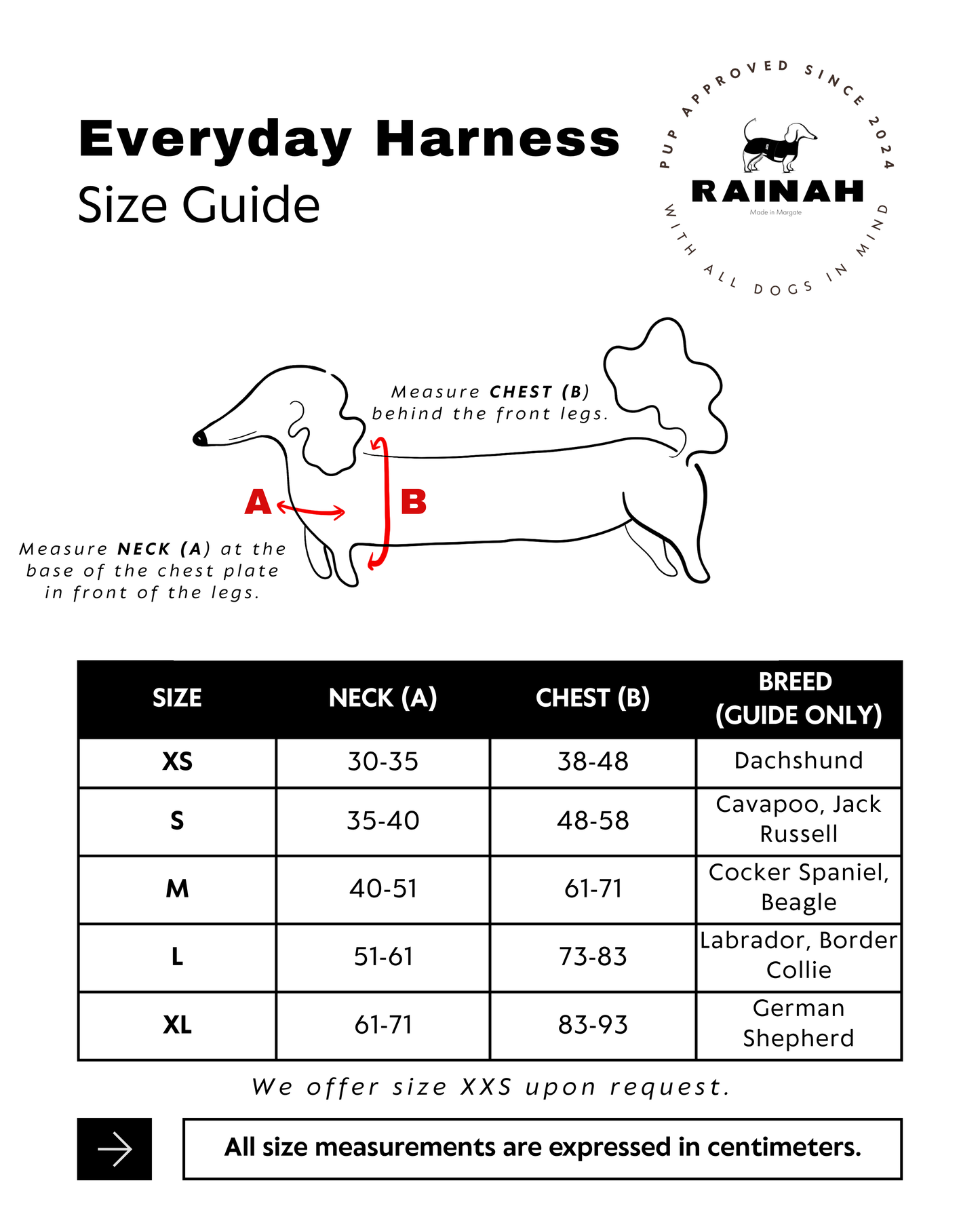Everyday Harness