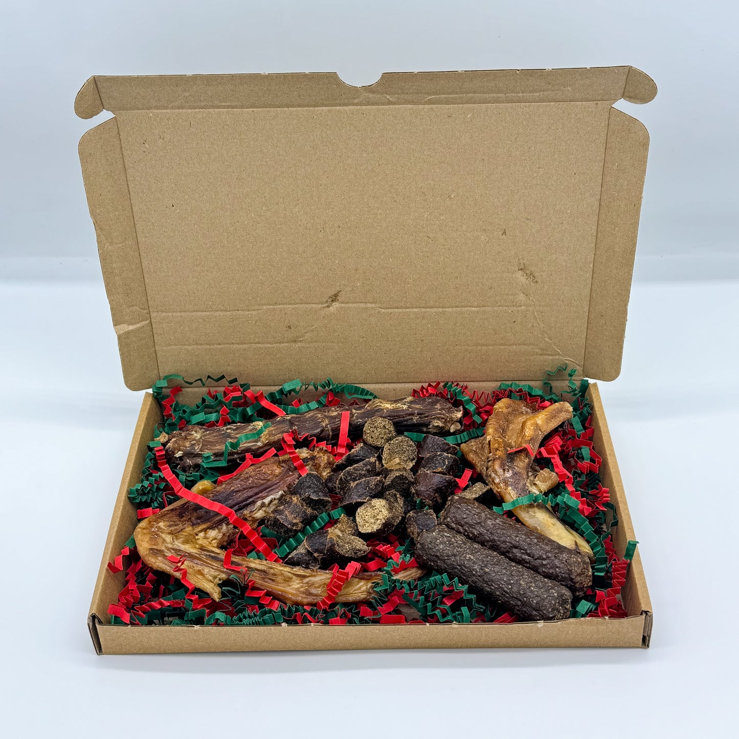 Duck Delights Christmas Box