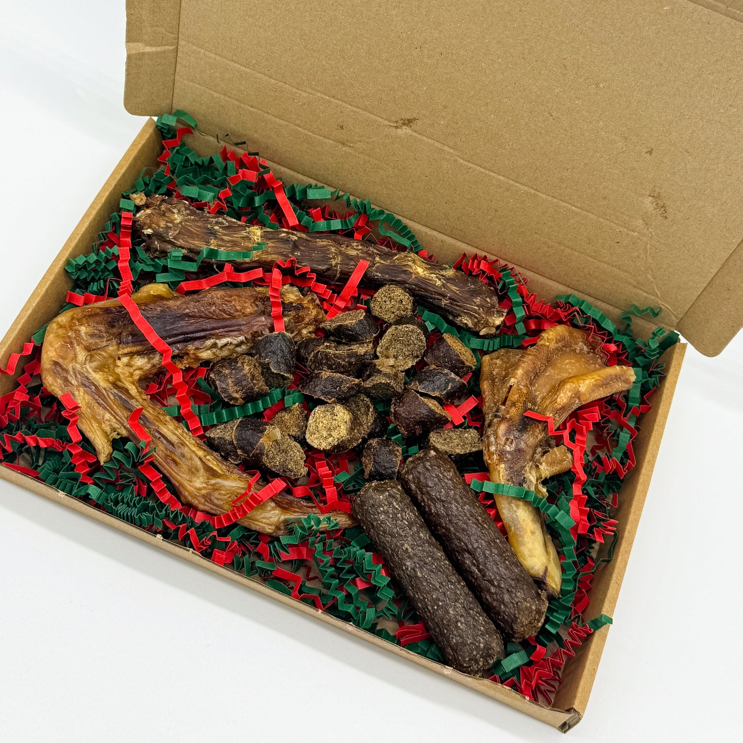 Duck Delights Christmas Box