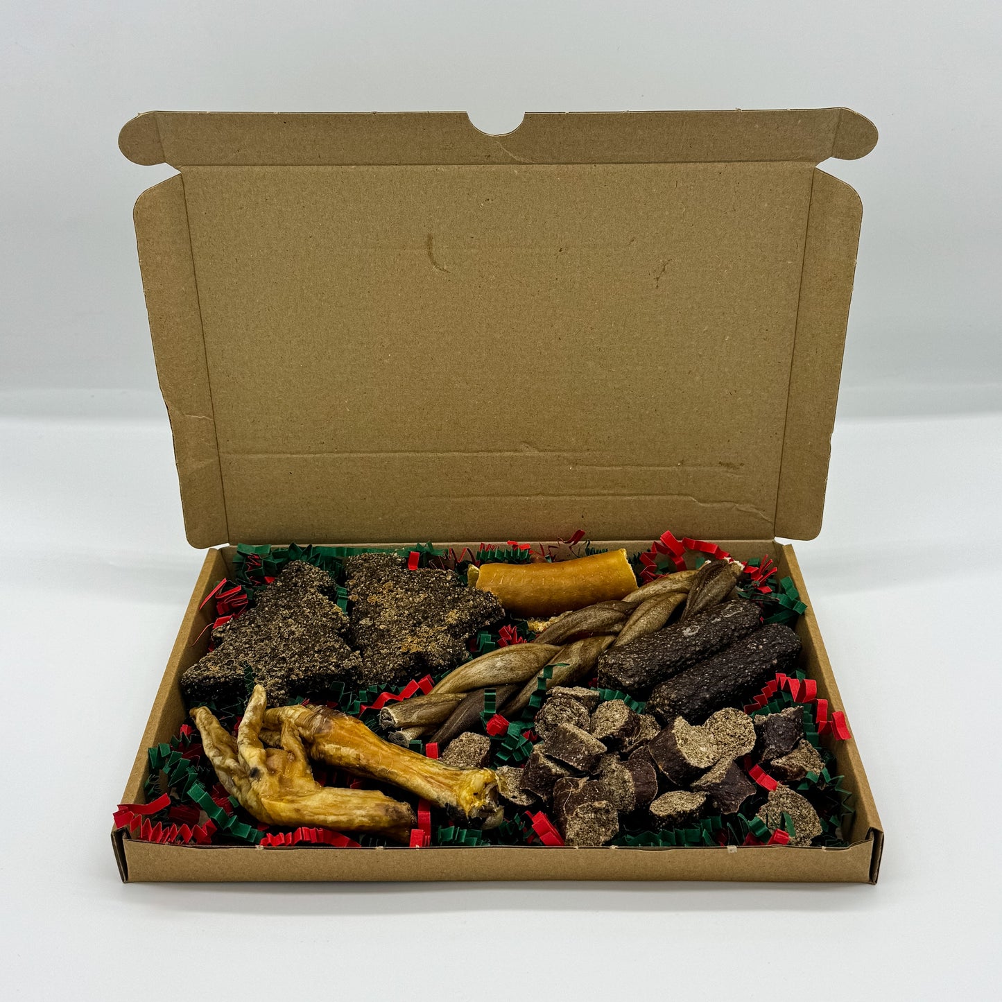Festive Feast Christmas Box