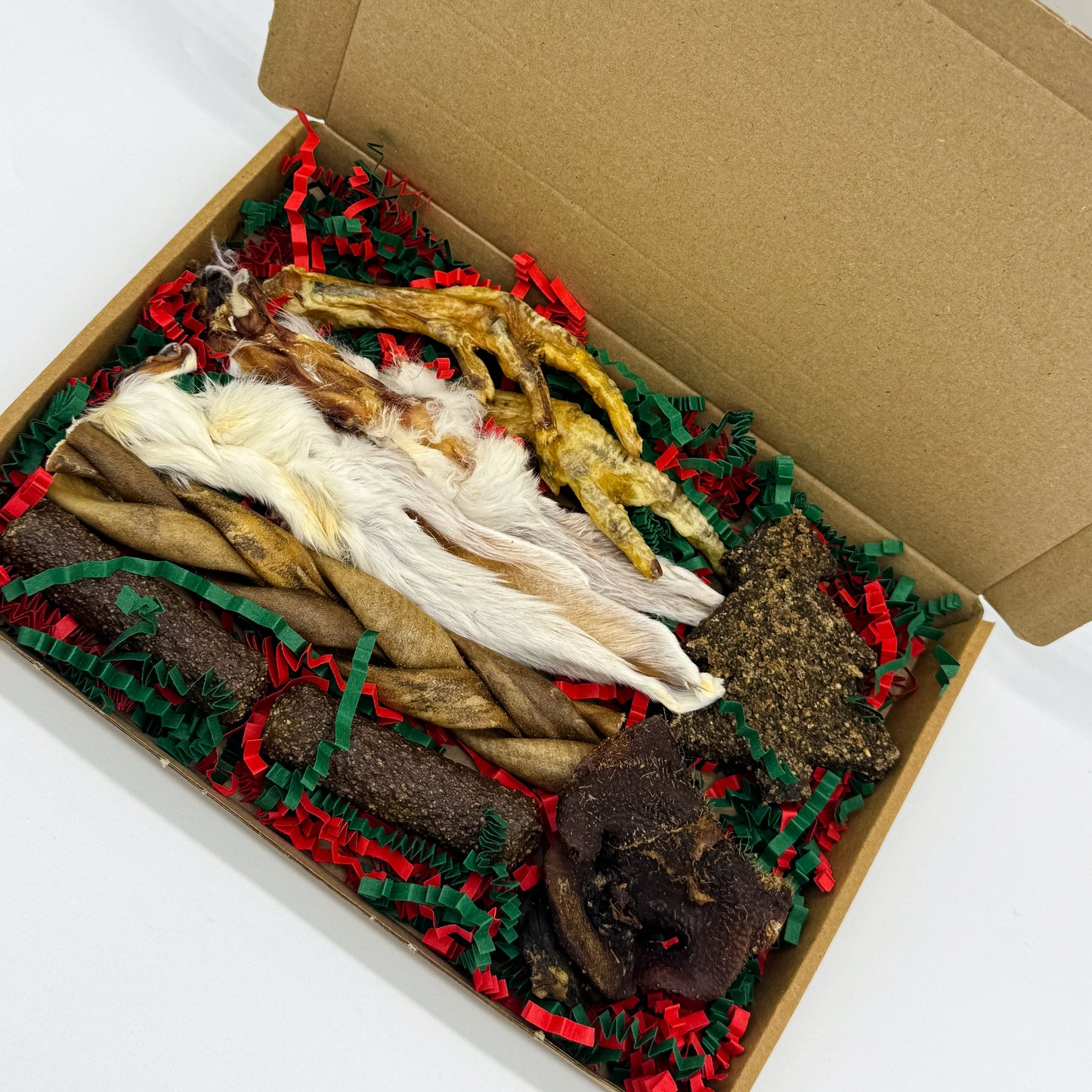 Favourites Christmas Box