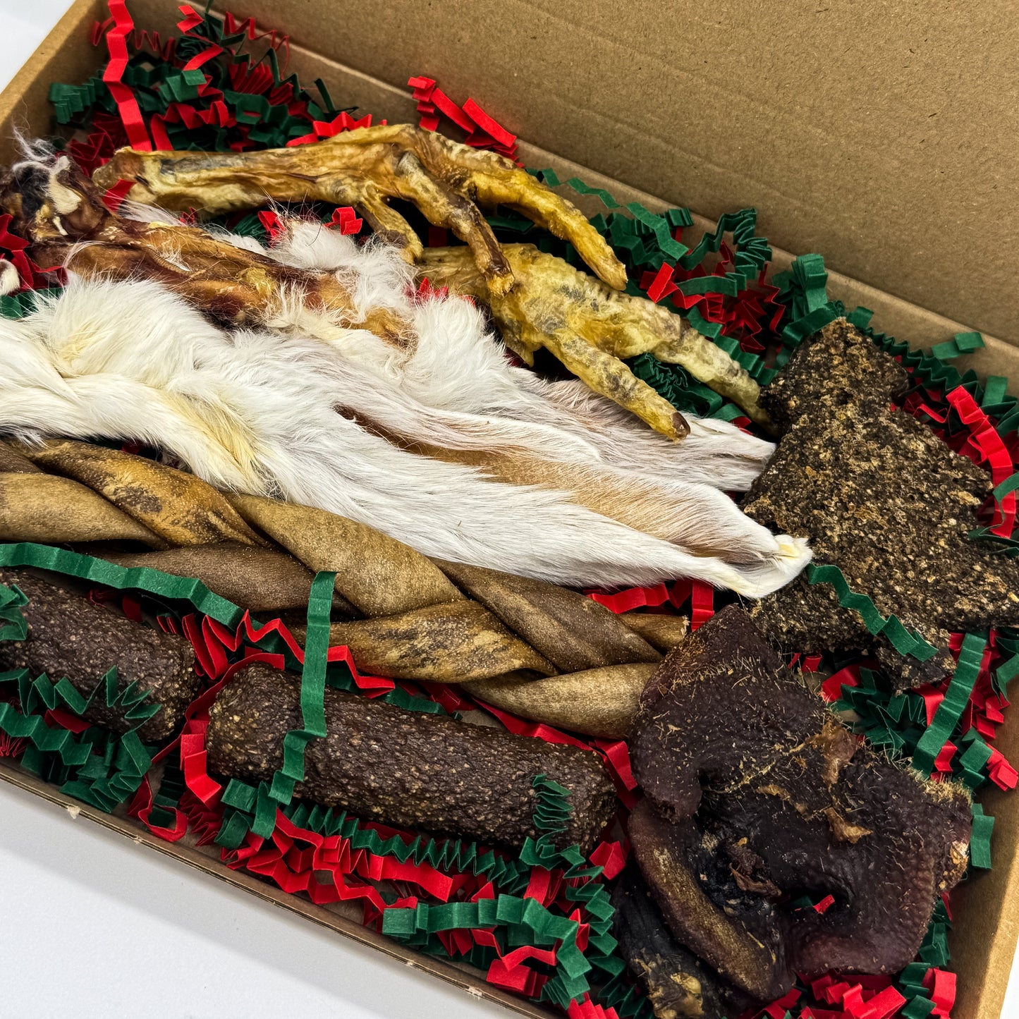 Favourites Christmas Box