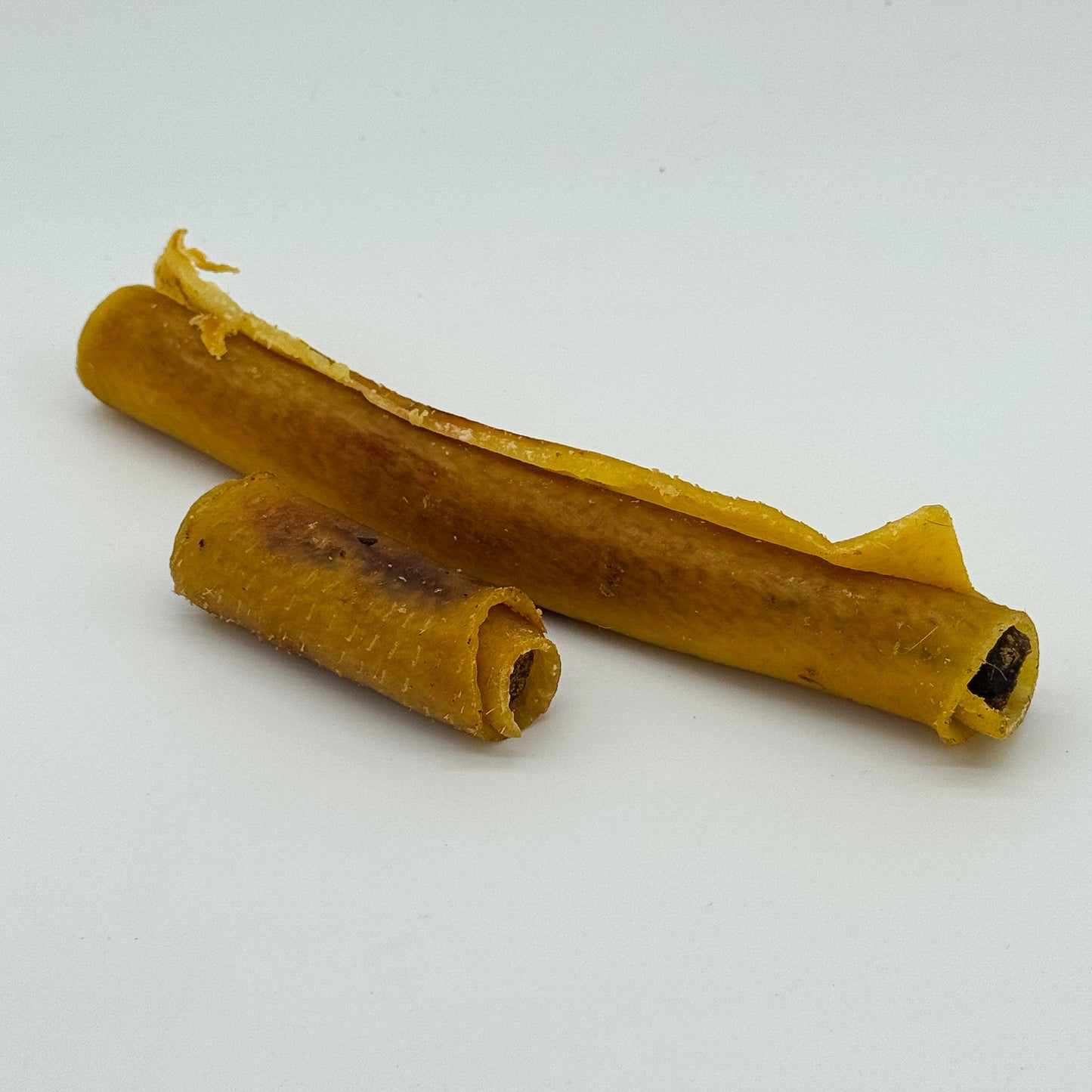 Pigs in Blankets - Chicken Sausages Wrapped in Pork Rind (Available in Multiple Sizes)