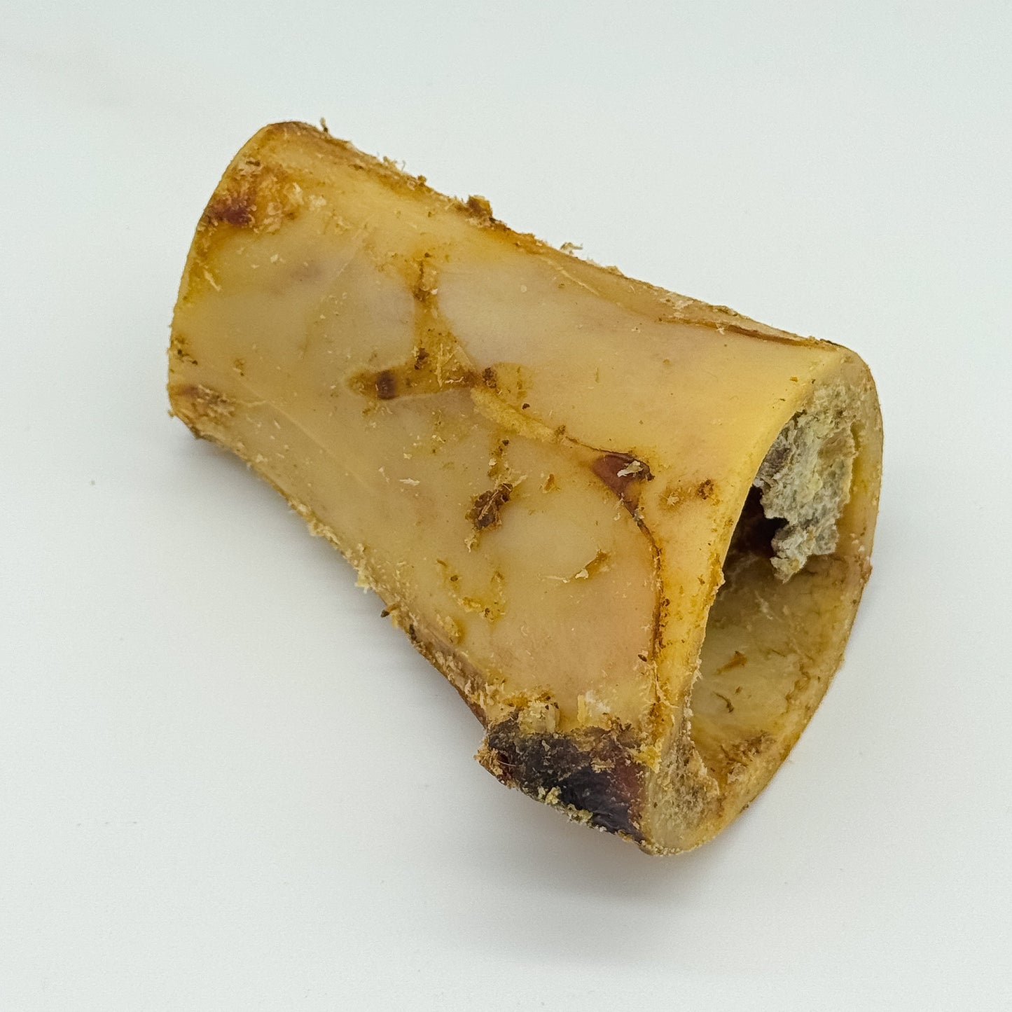 Beef dog treats - Marrow Bones - natural, high-protein dog chew treat