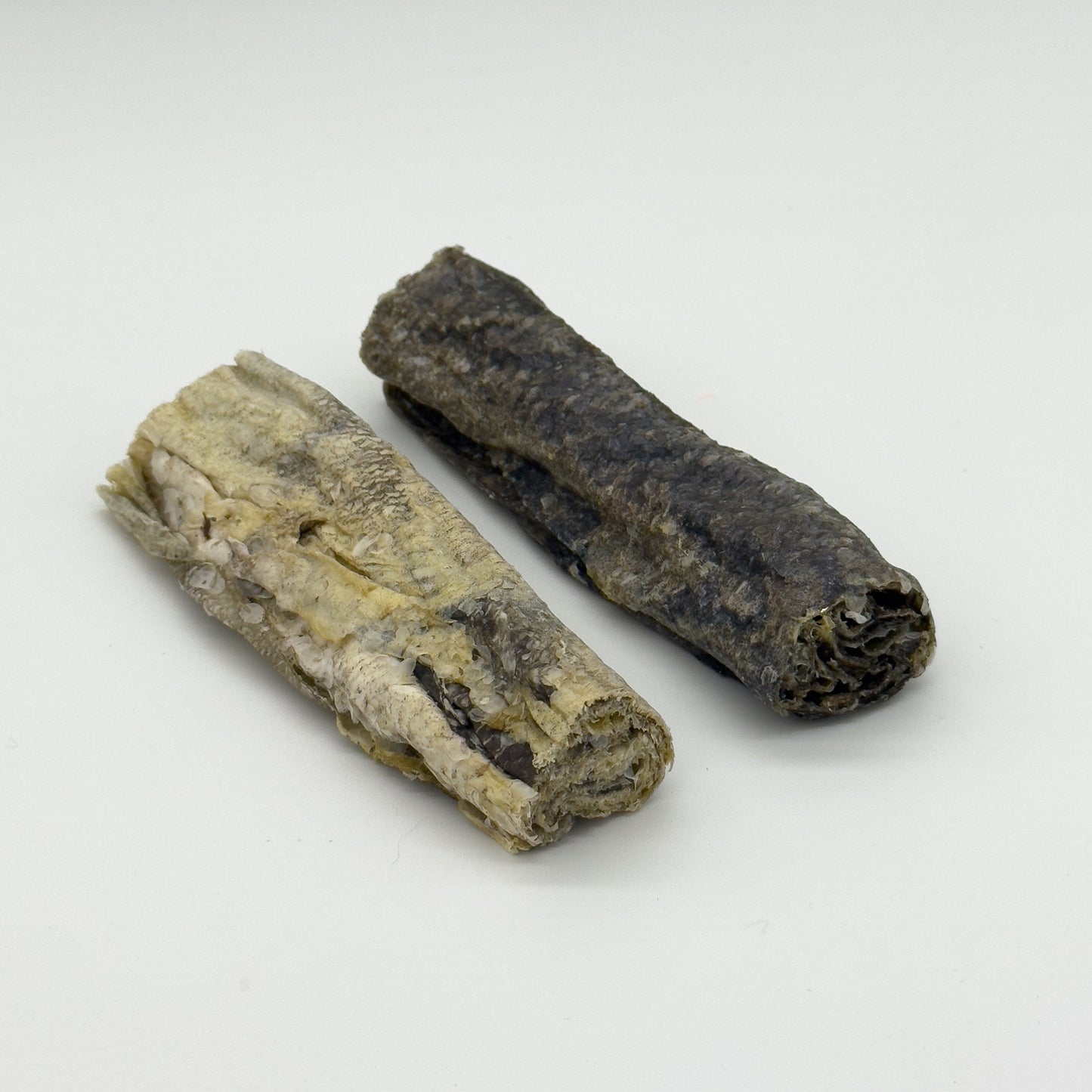 Fish Skin Roll - 100% Cod