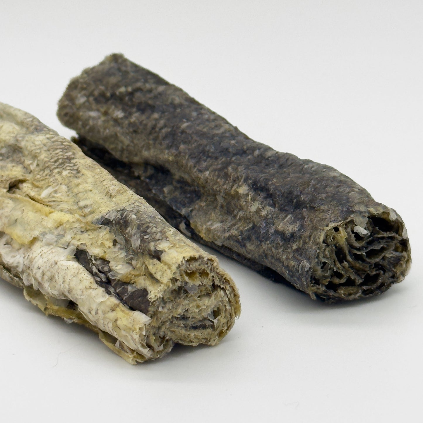 Fish Skin Roll - 100% Cod