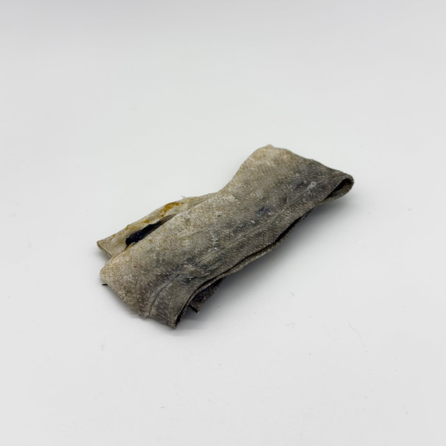 Fish Skin Flatties - 100% Cod