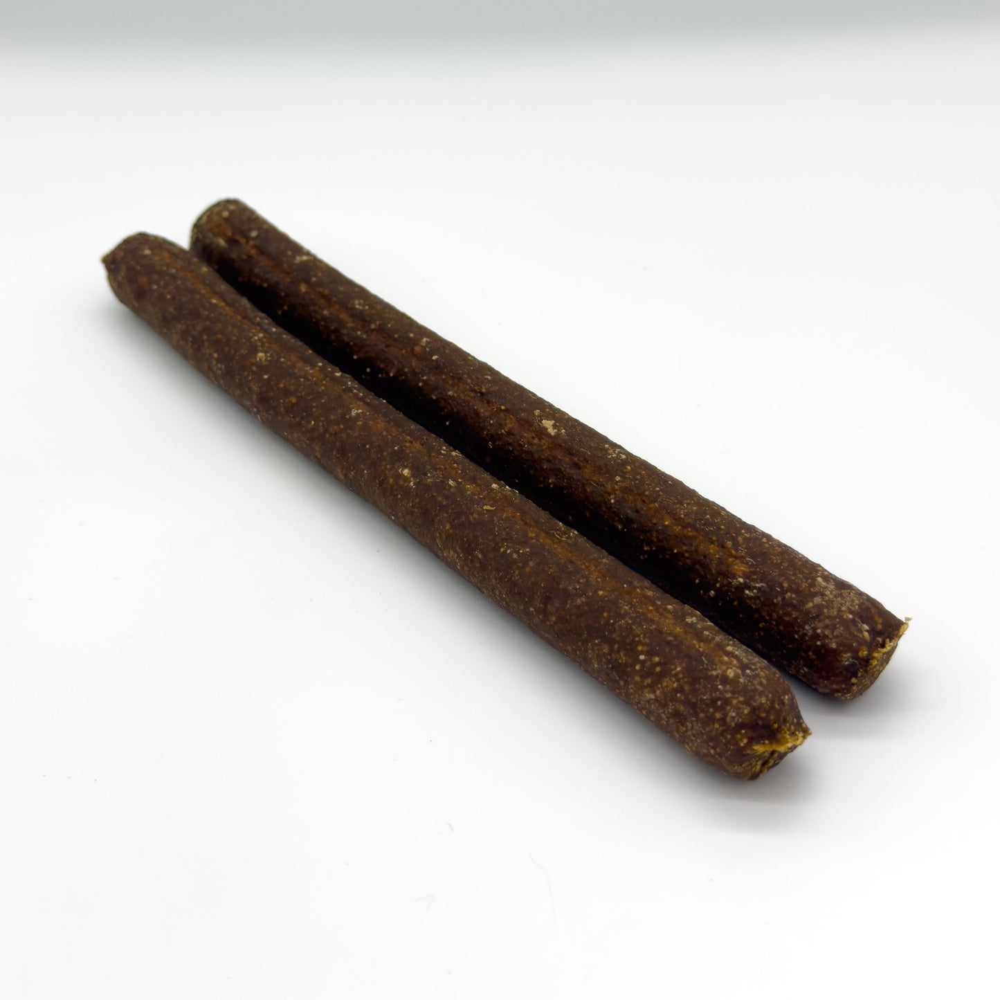 Gourmet Sausage Sticks - Available in Chicken and Pumpkin