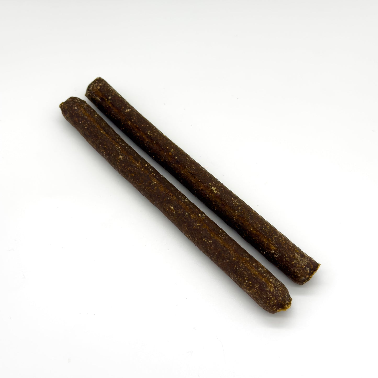 Gourmet Sausage Sticks - Available in Chicken and Pumpkin