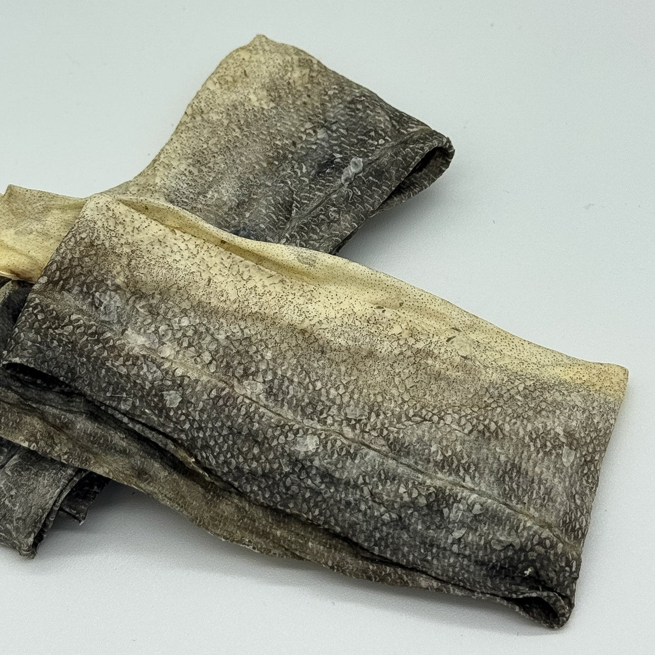 Fish Skin Flatties - 100% Cod