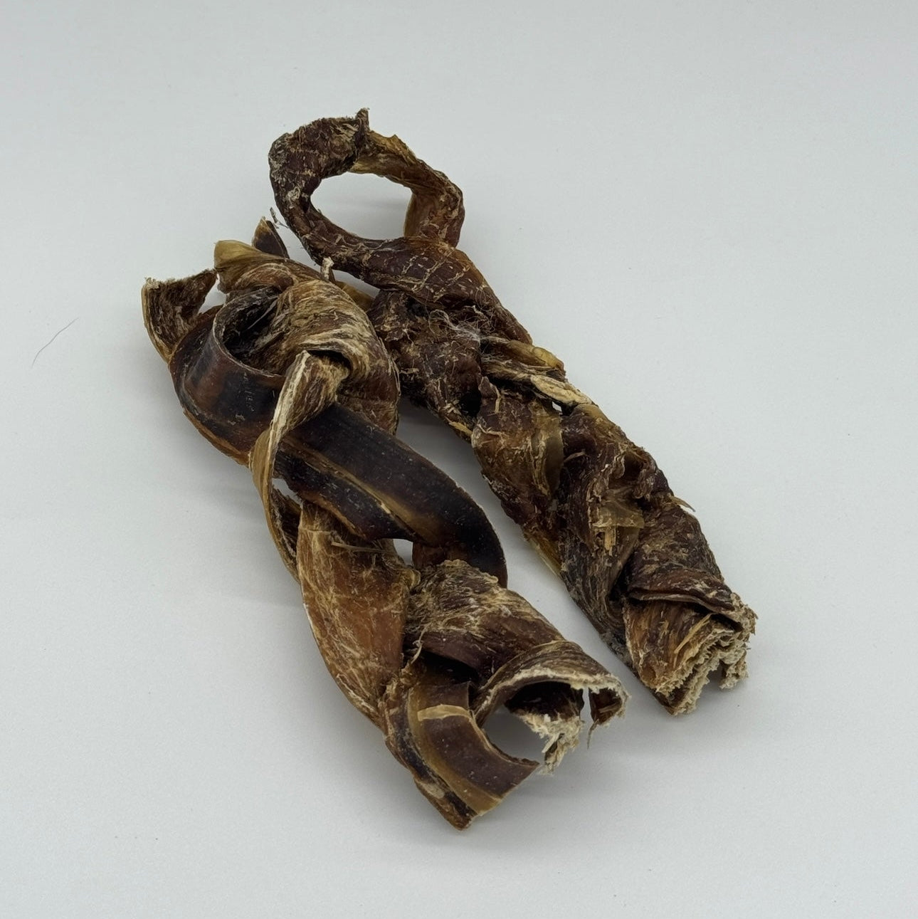 Braided Beef Gullet - 100% Beef