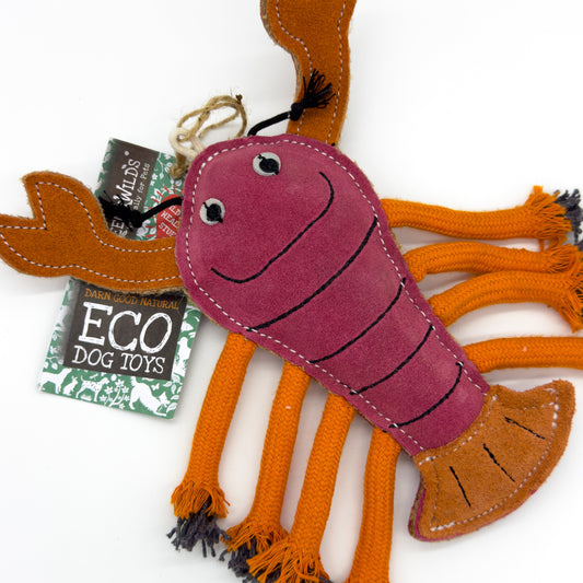 Larry the Lobster