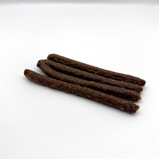 Gourmet Beef Sticks - 100% Meat