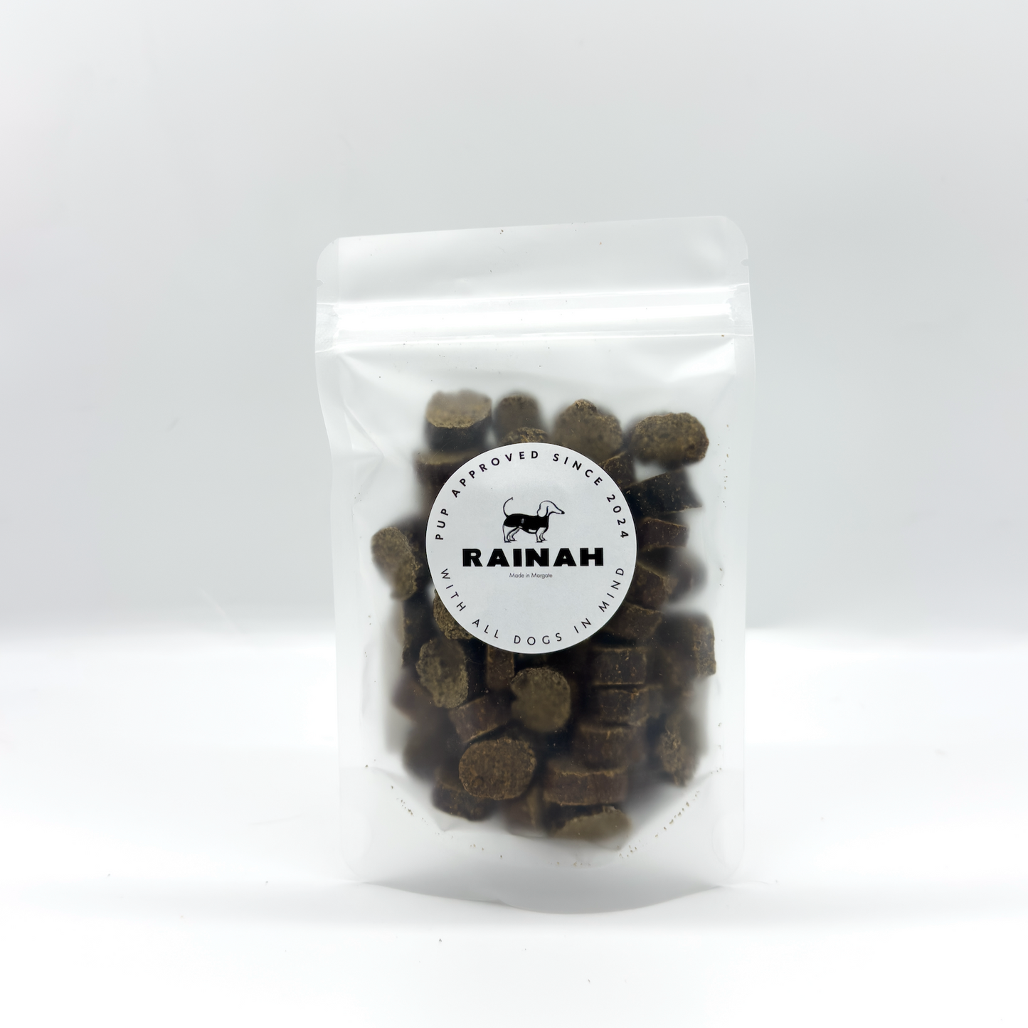 Gourmet Sausage Slices - Christmas Edition