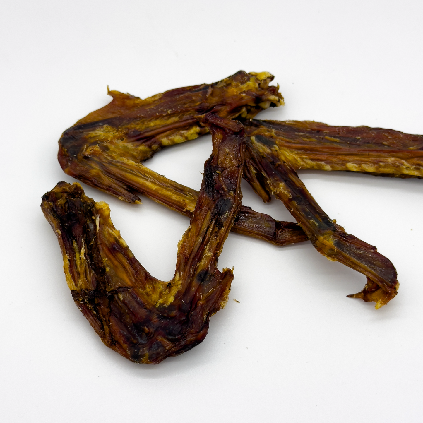 Duck Wings - 100% Duck