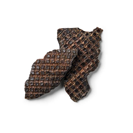 Air-dried liver bites for dogs – turkey and beef liver high reward training treats